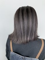 ディーエヌエー バイ エゴル(DiNA by ENGOL)&nbsp;【DiNA名古屋栄】名古屋シャドールーツカラー【保存必須】