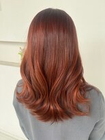 スリーヘアーデザインズ(Three Hair Designs) a