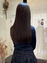 シナリオ(scenario.)&nbsp;さらさらヘア【シナリオ】