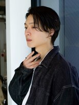 ロウ 銀座(RAW)&nbsp;ナチュラルセンターパート