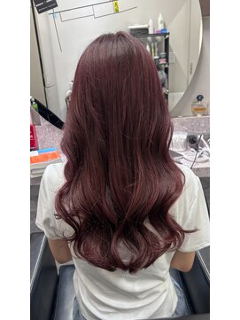 アスペクト(ASPECT) ピンクバイオレット