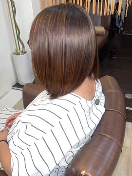 アウルム 下北沢(aurum) うる艶