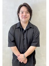 トティア 本通(Totia) 沖丸 凌太
