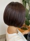 オトロ 自由が丘奥沢(Otro)の写真/お客様の骨格とライフスタイルに完璧にフィットするカットをご提案。[自由が丘駅/奥沢駅]