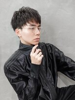 ブランクトーキョー(BLANK TOKYO)&nbsp;メンズパーマ/ダウンパーマ/フェザーパーマ[表参道/men's]