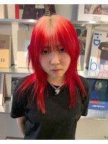 リリック(LYLICK)&nbsp;RedRoots