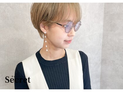 シークレット 登戸店(Secret)の写真