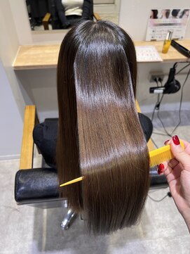 リタ(rita.) Aujuaトリートメント