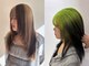 ジプソ(Gypso Hair salon)の写真