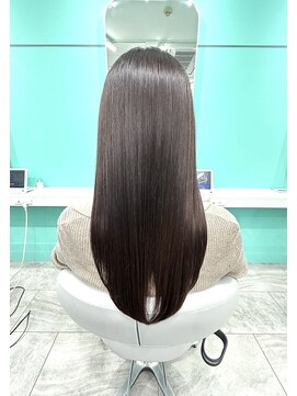 ビービー(BeB) ピンクブラウン