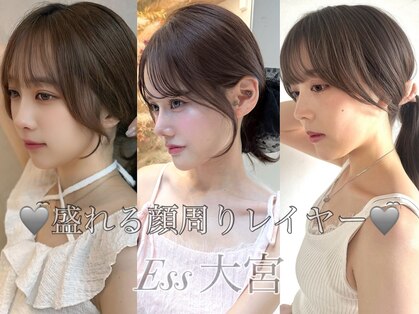 エス(Ess)の写真