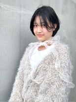 ルドヴィコ(Ludovico)&nbsp;今どきショートヘア