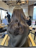 【臺本】透明感でるオリーブベージュ♪