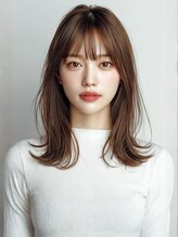 Liko池袋東口店ではカウンセリングを大切にしています！あなたの頭の中のイメージを一緒にカタチに◎