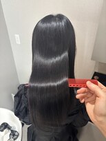 コア プラス 立川(COA PLUS)&nbsp;縮毛矯正/髪質改善/レイヤーカット/艶髪/立川縮毛矯正/髪質改善