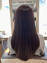 アッシュ 下北沢店(Ash)&nbsp;プレミアム縮毛矯正