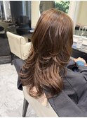 ロングレイヤー