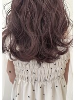 ジュノ 鹿屋店(Juno)&nbsp;ピンク×ブラウン