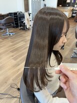 ベルスタ(BELSTA) 2026トレンドカラー☆最新ラベンダーグレージュ【佐藤】