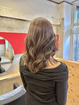 ビルド(build) レイヤーカット