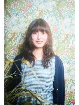 ザップ(ZAP) ソフトパーマ