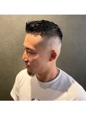 フェザーアップ