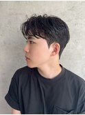 ダブルカラー/髪質改善/インナーカラー/ブリーチ/縮毛矯正