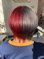 ダウエルイースト&nbsp;ショート