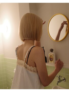 ウニュ(uninu) breach bob