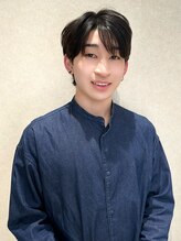 ジアン バイ ミルボン 西宮ガーデンズプラス(GIEN by milbon) 吉原 星稀