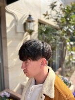 ピュア ポイント 和光店(PURE POINT)&nbsp;ツイストパーマ