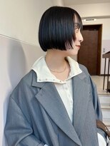 アペット(Appet)&nbsp;コンパクトボブ/顔周りレイヤー