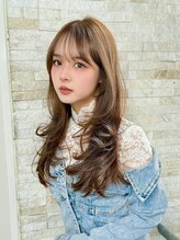 レミエ ダイカンヤマ(lemiie)