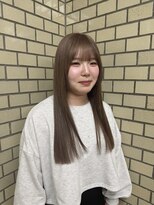 ファブ 千葉店(FaB) milktea greige