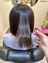 ココ なかもず店(COCO) 髪質改善