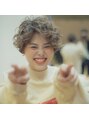 ロアン 宗像店(roan) こだわり抜いたパーマ提案!短いパーマ絶対可愛い&楽チンセット
