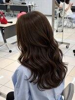 フィゼル 梅田茶屋町(fizelle)&nbsp;オリーブグレージュ
