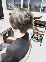 アッシュ 青葉台店(Ash)&nbsp;スイングショート