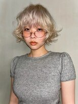 纏(MaTo)&nbsp;札幌美容室/札幌美容師/札幌ブリーチ
