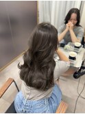 2026年秋！おすすめ中明度カラー◎