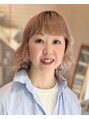 カットフォーユー(Cut For You)&nbsp;松山 明美