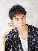 【alpha新宿】メンズスタイル（新宿駅/メンズサロン）
