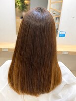 ソイア 春日井店(Soea)&nbsp;【39.高難易度縮毛矯正】