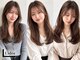 Lidee 【三宮／元町】顔周り似合わせカット　レイヤーカット　髪質改善の写真