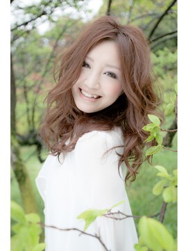 ヴォア(VOA) NYANG