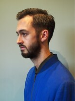 コットン 平塚店(Cotton)&nbsp;【cotton平塚】メンズ/ネオリーゼント/フェードカット