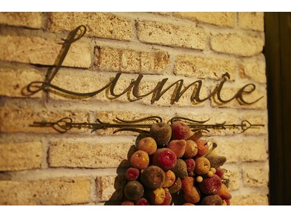 ルミエ ヘアーサロン 駒沢大学駅前店(Lumie hair salon)の写真