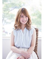 ミューチュアルヘアー(Mutual hair) ニュアンスパーマ【Mutualhair】0471-36-2918