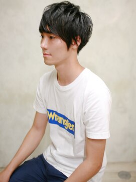 バース(BIRTH) 天神【BIRTH】ナチュラルにキマるスマートマッシュ2