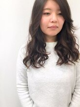 マリーチェ ヘアー(Mariece hair) 古賀 ゆかり